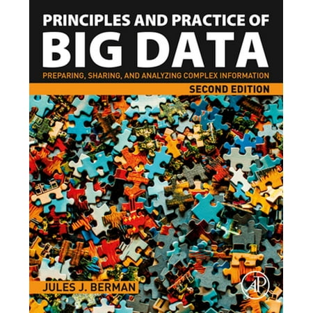 Principles and Practice of Big Data - eBook (Big Data Best Practices)