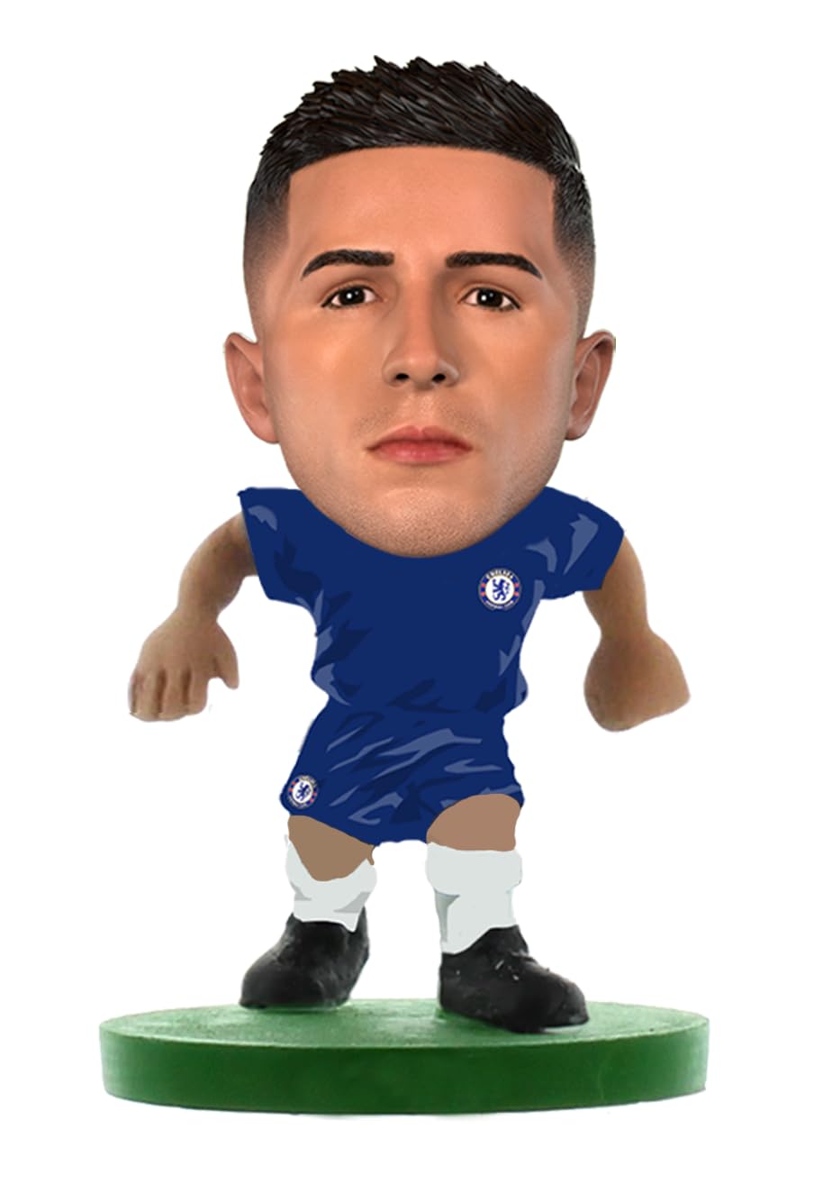 SoccerStarz - Chelsea Team Pack 17 figure (2022/23 Version Classic