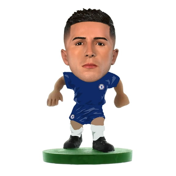 SoccerStarz - Chelsea Enzo Fernandez - Home Kit (Classic Kit)