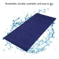 Reusable Flat Slide Sheet for Patient Transfer in Beds, Hospitals and