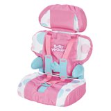 casdon car seat