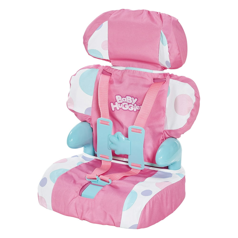 Casdon Car Booster Seat