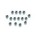 thumbnail image 2 of MERIGLARE 15 Pieces Metal Vent Holes Assembly ,Model Action Figure Toy Replacement Lightweight Premium Hobby DIY Modeler Building Parts 1.6MM, 2 of 9