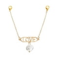 thumbnail image 2 of Face Cover Chains, Lightweight Reduce Pressure Face Cover Stylish Chains Comfortable Wear  For Travel Use For Daily Use, 2 of 8