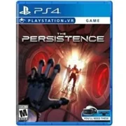 The Presistance VR for PlayStation 4 [New Video Game] PS 4, Playstation VR