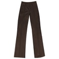 thumbnail image 5 of Yoga Pants for Women 2026 Trendy Elastic High Waist Stretch Straight Leg Casual Loose Slacks Work Pants, 5 of 5