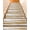 Gray Brown, variant on Teal Grey Ombre Stair Treads Non Slip Indoor for Wooden Steps, Abstract Art Oil Painting Modern 10 Pcs Stair Mats for Elders Dogs, 8 x 30 Inch Carpet Treads Runner Rugs for Staircase