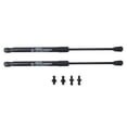 thumbnail image 2 of FEMPRXZ 10 Pieces - Rear Liftgate Hatch Gas Lift Supports Strut Shocks for Hyundai for Tucson 2005-2009, 2 of 9