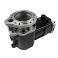 thumbnail image 5 of GELUOXI New Brake Air Compressor for Cummins SS296 Engine NT855 N14 V28 3018534 3558035, 5 of 11
