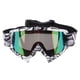thumbnail image 4 of de sol a prueba Anti prueba de polvo Motocicleta Ciclismo Esquí Accesorio Macarena Motos de nieve Gafas de snowboard, 4 of 8