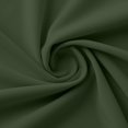 thumbnail image 6 of Women's Hooded Lightweight Full-Zip Sun Jacket - UPF 50+ Long Sleeve Athletic Hoodie, Outdoor Running & Hiking Windbreaker Army Green L, 6 of 6