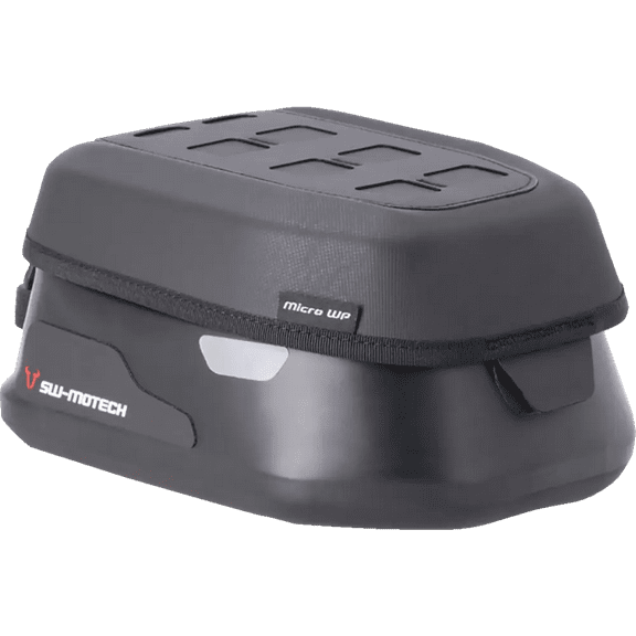 SW-MOTECH PRO Micro WP Tank Bag - Black BC.WPB.00.028.10000