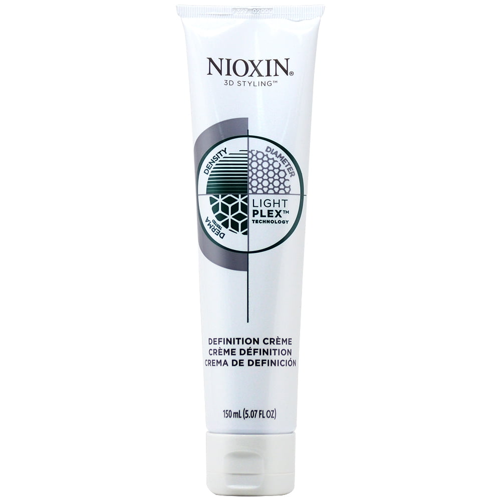 Nioxin Definition Crème 5.07oz