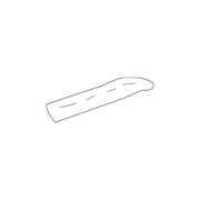 Genuine OE Volvo Side Bracket - 31455635 Fits select: 2020-2021 VOLVO S60 T5 MOMENTUM, 2020-2021 VOLVO V60 CROSS COUNTRY T5/MOMENTUM