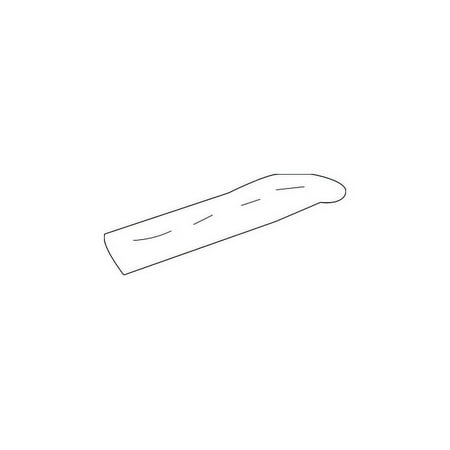 Genuine OE Volvo Side Bracket - 31455635 Fits select: 2020-2021 VOLVO S60 T5 MOMENTUM, 2020-2021 VOLVO V60 CROSS COUNTRY T5/MOMENTUM