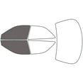 thumbnail image 2 of Avery Dennison NR Nano Ceramic IR Window Tint Kit Compatible with Acura Integra 1994-2001 (Sedan) -, 2 of 8