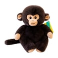 thumbnail image 2 of Stuffed Animal Monkey with Magnetic Hands, Valentine's Day Gift for Student, Birthday Gift for Boys Girls, 1 Pack, 2 of 6