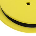 thumbnail image 3 of 5Pcs EVA Moto Épaule Coude Arrière Protection Pad Course de Sécurité Vélo Équitation, 3 of 10