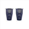 thumbnail image 2 of 2X Cesta de Filtro de Bomba de Piscina para WhisperFlo IntelliFlo 070387 B-199 Reemplazos de Cesta de Colador, 2 of 5