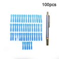 thumbnail image 5 of 100 pcs stainless steel blood test pen Cupping Bloodlet 100PCS, 5 of 5