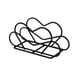 thumbnail image 2 of Dining Table Tissue Rack Vertical Hotel Napkin Storage Rack Coffee Shop Wrought Iron Tissue Stand Restaurant Tissue Rack, 2 of 5