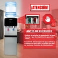 thumbnail image 4 of Despachador de agua Fría y Caliente Bluewater Reacondicionado, 4 of 4