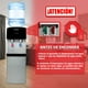 thumbnail image 4 of Despachador de agua Fría y Caliente Bluewater Reacondicionado, 4 of 4