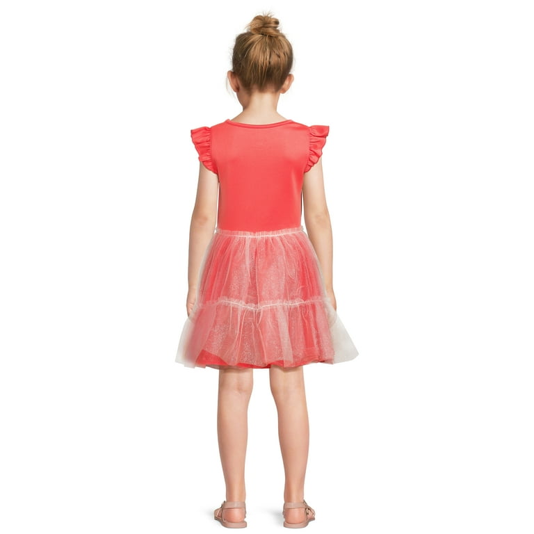 Walmart clearance moana dress