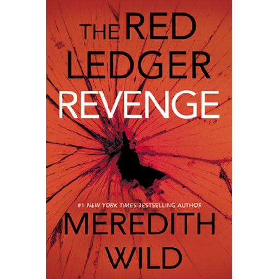 Pre-Owned Revenge (Paperback) 164263090X 9781642630909