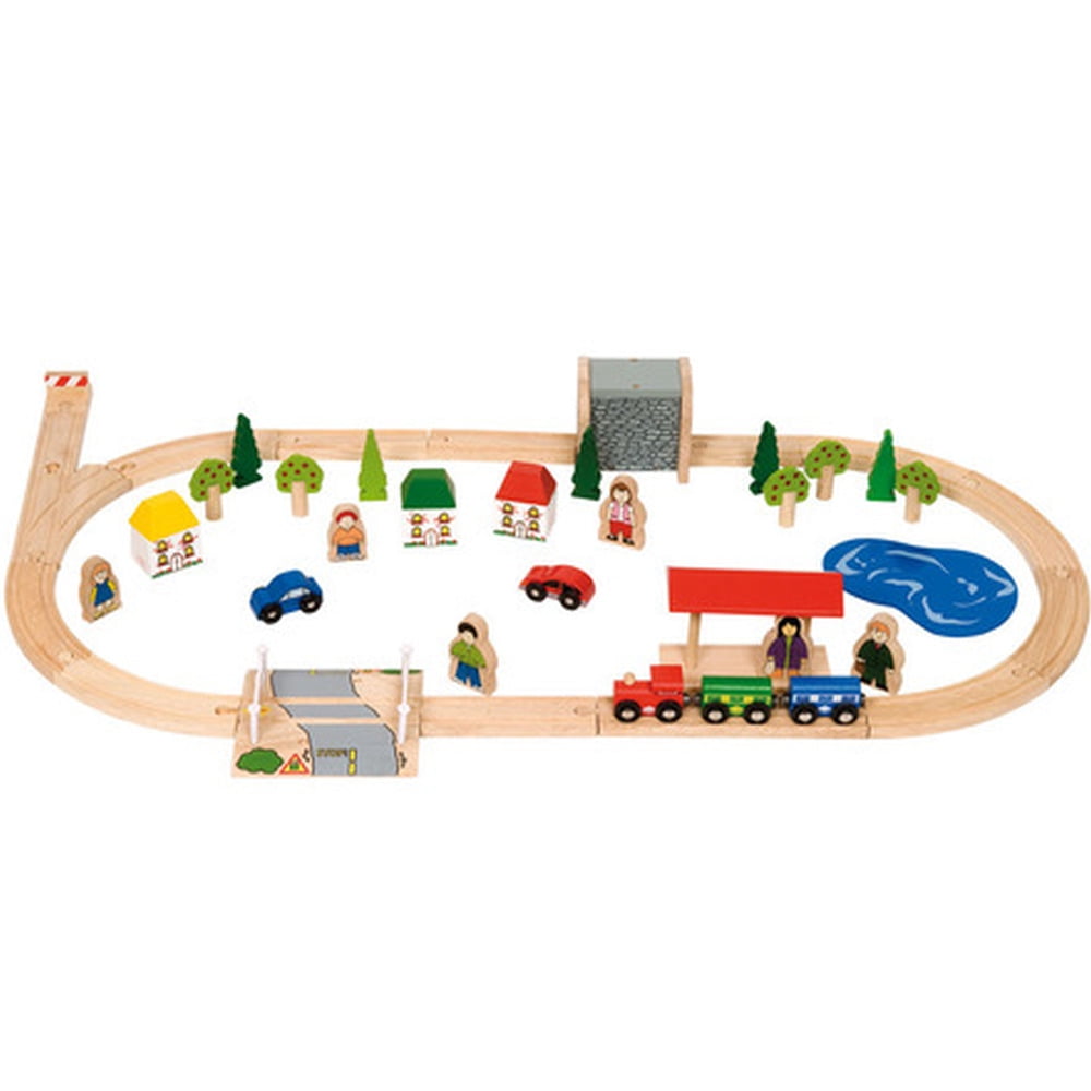 big jig toys