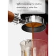 thumbnail image 2 of Toystoory Filtro de malla para cesta de café, colador de polvo, acero inoxidable, utensilios de cocina a prueba de herrumbre, multiusos, exquisito Juegos de servir café y té tipo 5 Toystoory HA083097-05, 2 of 6