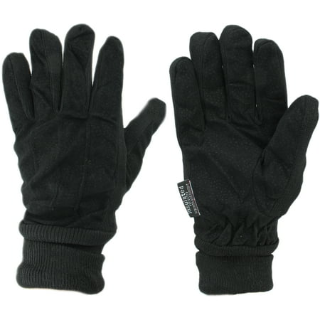 bogo Brands - Mens Thermal Gloves - Insulated Winter Glove for Men by ...