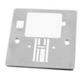 thumbnail image 2 of de Cuello de Q60D inger 4423 4432 5511 Número de Pieza # 416472401 Accesorio para Doméstica Macarena Placa de aguja de cantante de metal, 2 of 8