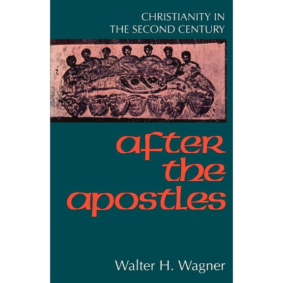 After the Apostles, (Paperback)