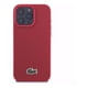 thumbnail image 5 of Funda Para iPhone 16 Pro Lacoste Magsafe Iconic Ultra Slim Rojo Magsafe Iconic, 5 of 7