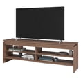 thumbnail image 1 of Mueble Mesa de TV Midtown Concept 4 Estantes Madera Marron Estilo Moderno, 1 of 7