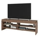thumbnail image 1 of Mueble Mesa de TV Midtown Concept 4 Estantes Madera Marron Estilo Moderno, 1 of 7