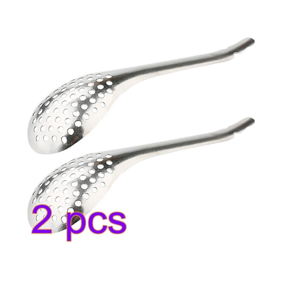 Spoon Buffet Serving Spoons Culinary Flatware Cooking Rice Metal Eating Dinner Steel Tabletop Spherification Stainless