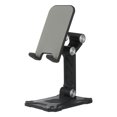thumbnail image 4 of MasteelfCA 1Pc Desktop Lifting Phone Holder Alloy Universal Mobile Phone Tablet Rack, 4 of 7