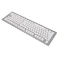 thumbnail image 1 of 114 Clés Colorées Clés Clés PBT Keycaps Meilleurs Matériaux, 1 of 5