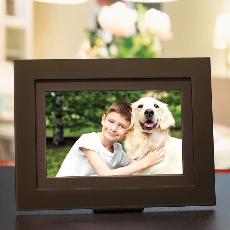 Brookstone PhotoShare 8