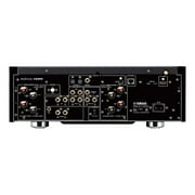 Yamaha R-N2000A Hi-Fi Network Receiver (Black)