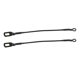 thumbnail image 1 of Rear Cables Lift Gate Support Straps for 1995-2003 Replace 65770-04030 65770-0C020, 1 of 5