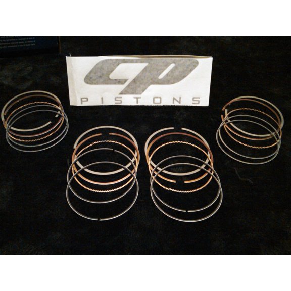 CP Pistons RS1658-3927-0