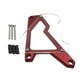 thumbnail image 2 of Kit de cubierta de piñón delantero de motocicleta para BMW S1000RR HP4 12-16 S1000R 13-17 rojo, 2 of 9