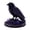 B#1, variant on 2026 New 3D Beaded Animal Kit For Adults, Star Owl Dark Halloween Bead Craft Set, Detailed Instruction for Gothic Handmade Ornament & Decor (A)