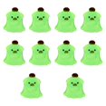 thumbnail image 4 of 10 miniestatuas luminosas de resina para manualidades, regalo de cumpleaños, decoraciones de Halloween 25 x 27 cm, 4 of 9