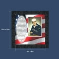 thumbnail image 2 of Those Who Serve, Military Picture Frame, Gifts for Soldier, 6798CH, 2 of 8