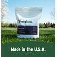 thumbnail image 5 of Lawnbox Lawn Luxe 7-0-7 100% Organic Summer Grass Fertilizer 28 lb Bag Covers 5,000 Sqft, 5 of 7
