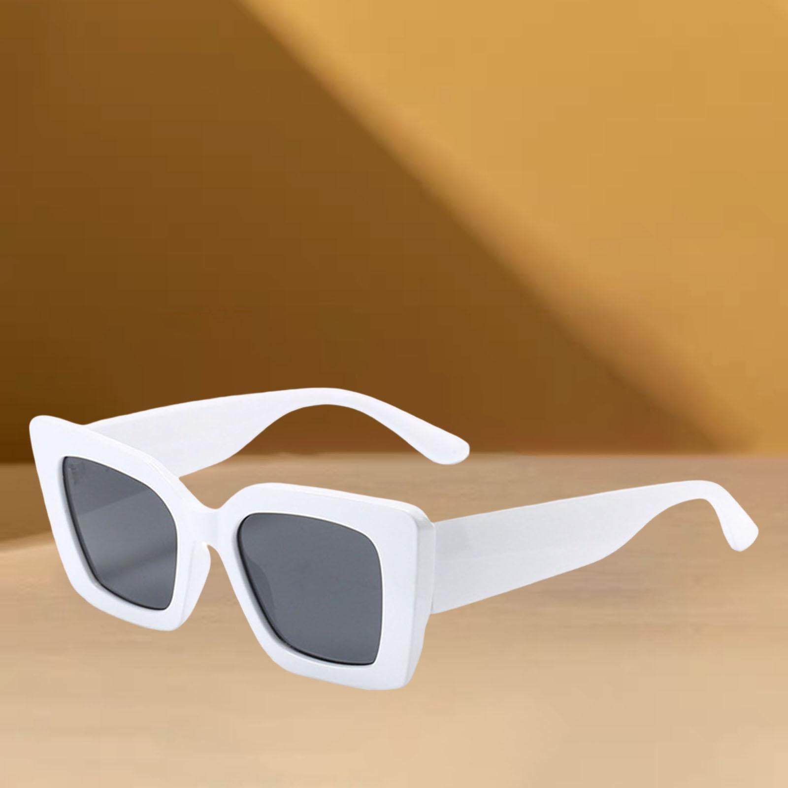 Fashion Sunglasses Unique Traveling Trendy UV400 Egypt Ubuy